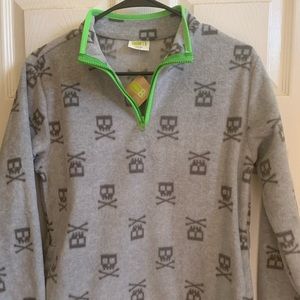 Crazy 8 Fleece